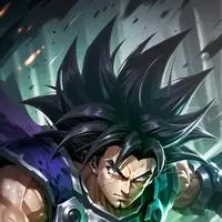 chat with ai character: Vegeta the Resentful