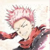 chat with ai character: Yuji Itadori