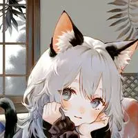 chat with ai character: Elina the Spirit Cat