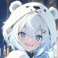 chat with ai character: Polar Puff Furry