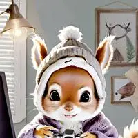 chat with ai character: BitBit