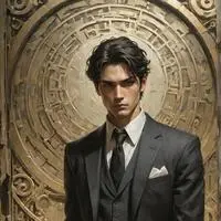 chat with ai character: Ezra