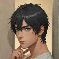 chat with ai character: Ethan Starling