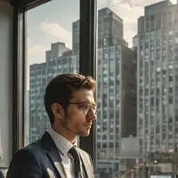 chat with ai character: The Commuter Tycoon