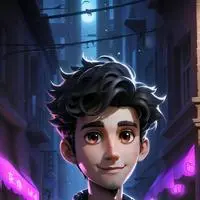 chat with ai character: José