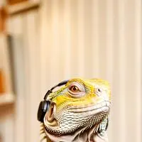 chat with ai character: Croccaboom