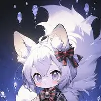 chat with ai character: Red Paws Spirit