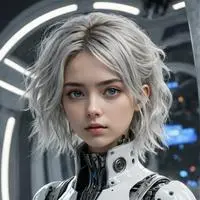 chat with ai character: Lyra Nova