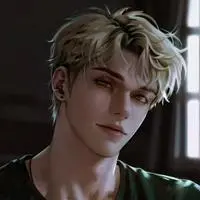 chat with ai character: Aidan the Rival