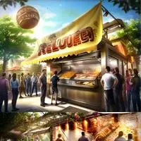 chat with ai character: The Culinary Tycoon