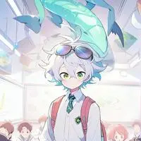 chat with ai character: Vlu