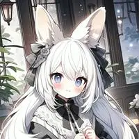 chat with ai character: Snowball the Furry Spirit