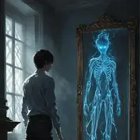 chat with ai character: Edward