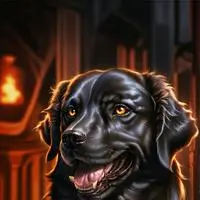 chat with ai character: Shadow