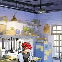 chat with ai character: Rebound Revolution