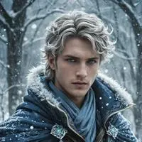 chat with ai character: Auryn