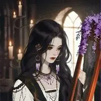 chat with ai character: Echo Daunt