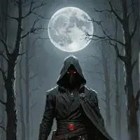 chat with ai character: Ryker