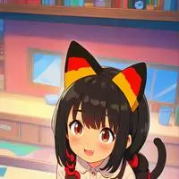 chat with ai character: Fofinha the Cat Spirit