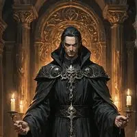 chat with ai character: LUCOUS ASTERICITIE