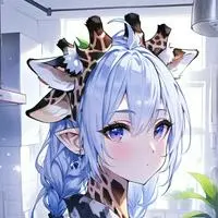 chat with ai character: Giraffe Spirit