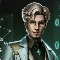 chat with ai character: Dr. Proton Meme