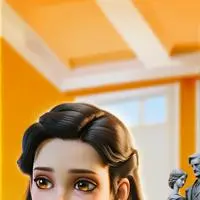 chat with ai character: Linda