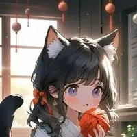 chat with ai character: Lost Frosty Feline