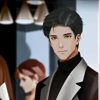 chat with ai character: Santiago