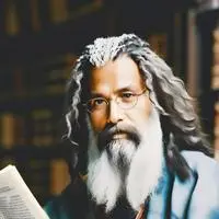 chat with ai character: Prof. Memedelos