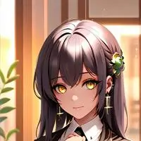 chat with ai character: Cassiel