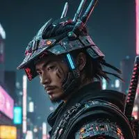chat with ai character: VisionarySamuraiJoe