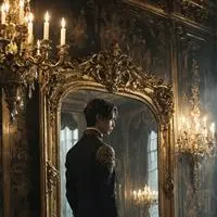 chat with ai character: Lucien