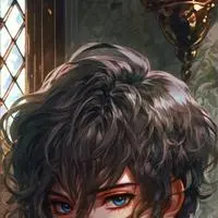 chat with ai character: Asher,es tu rival 