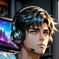 chat with ai character: Nocturnal Nemesis