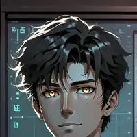 chat with ai character: Jordan