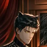 chat with ai character: Midnight Panther Spirit