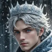 chat with ai character: Faelan