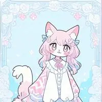 chat with ai character: Fluffernoodle the 