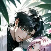 chat with ai character: Romantic Rival