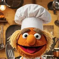 chat with ai character: The Swedish Chef