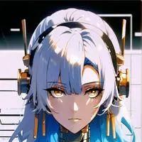 chat with ai character: Luz