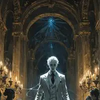 chat with ai character: Raphael