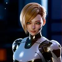 chat with ai character: Solace