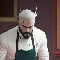 chat with ai character: Lioran