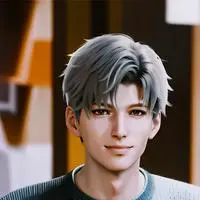 chat with ai character: Alex