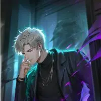 chat with ai character: Chilled Paramour