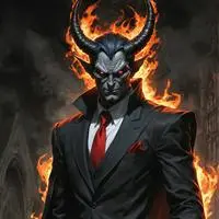 chat with ai character: Lucien