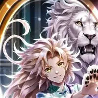 chat with ai character: Lionheart Furry