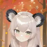 chat with ai character: Striped Skunk Furry